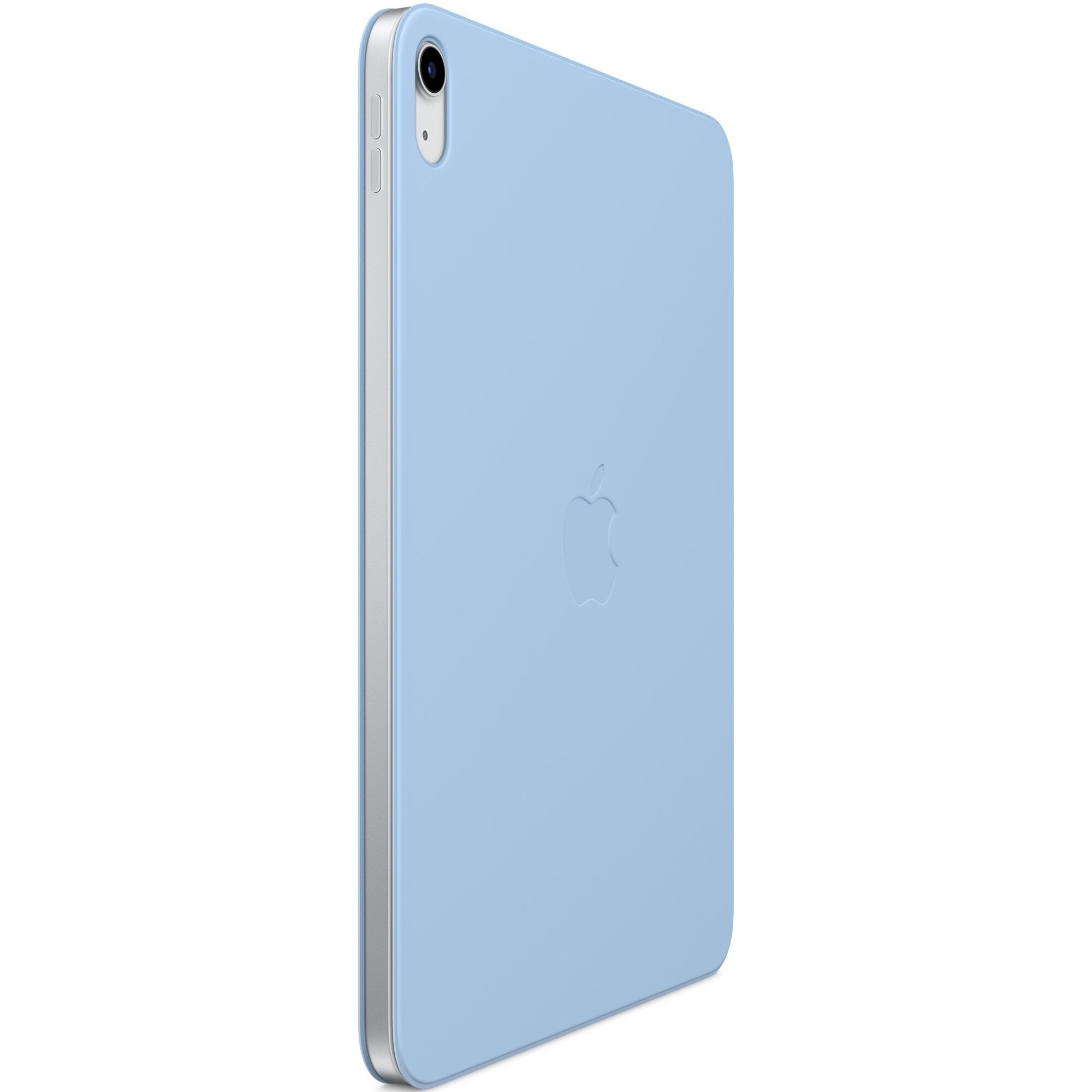 Husa de protectie Apple Smart Folio pentru iPad (10th generation), Sky