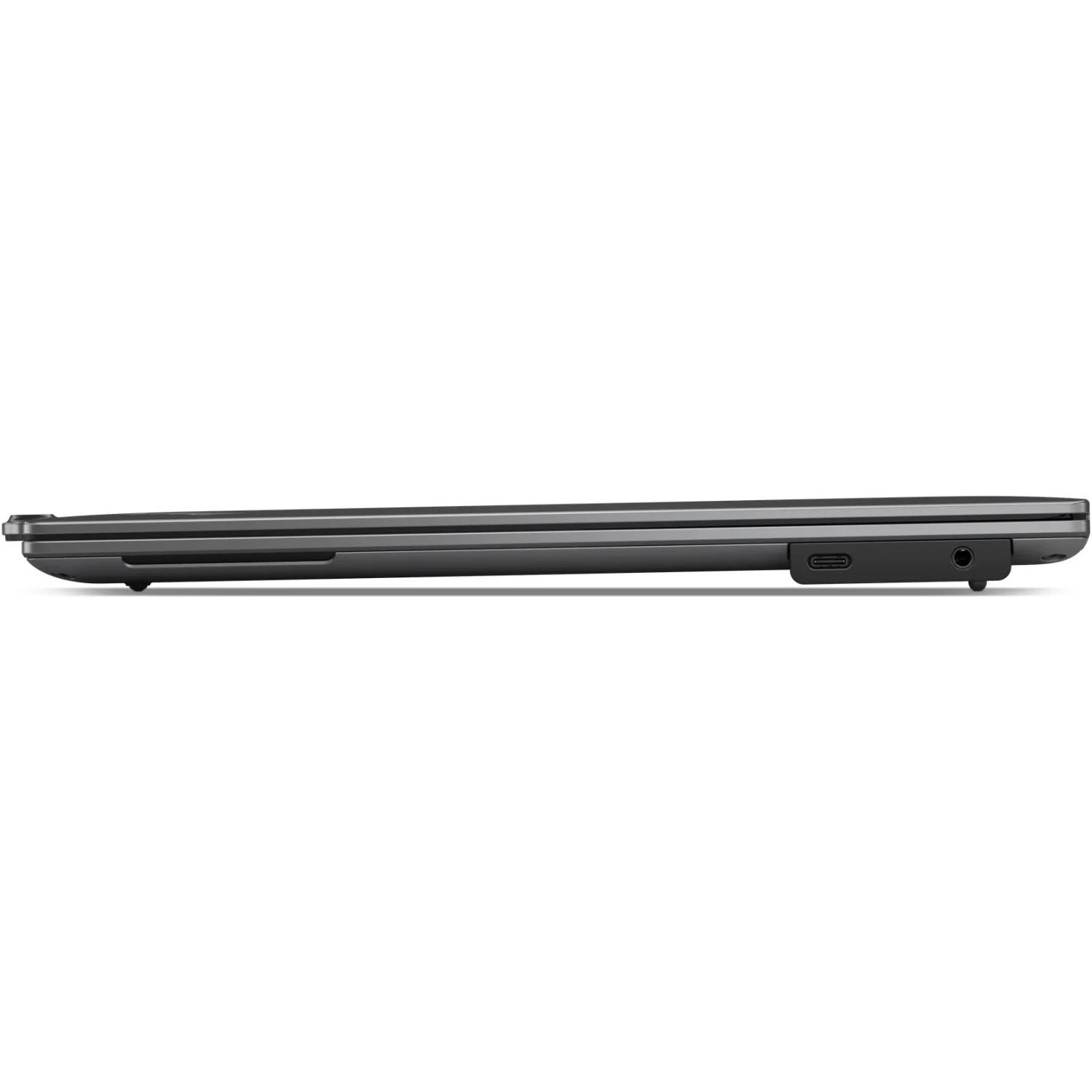Laptop Lenovo ThinkPad X9-14 G1, 14" 2.8K, Intel® Core™ Ultra 7 258V pana la 4.8 GHz, 32 GB RAM LPDDR5x 8533, 1 TB SSD, Intel Arc Graphics 140V, Windows 11 Pro, Grey 1 TB