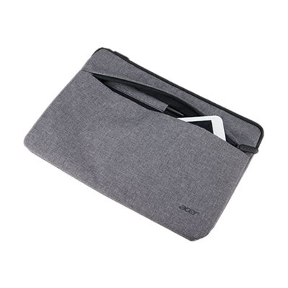 Geanta pentru laptop, Acer, 11,6", Gri