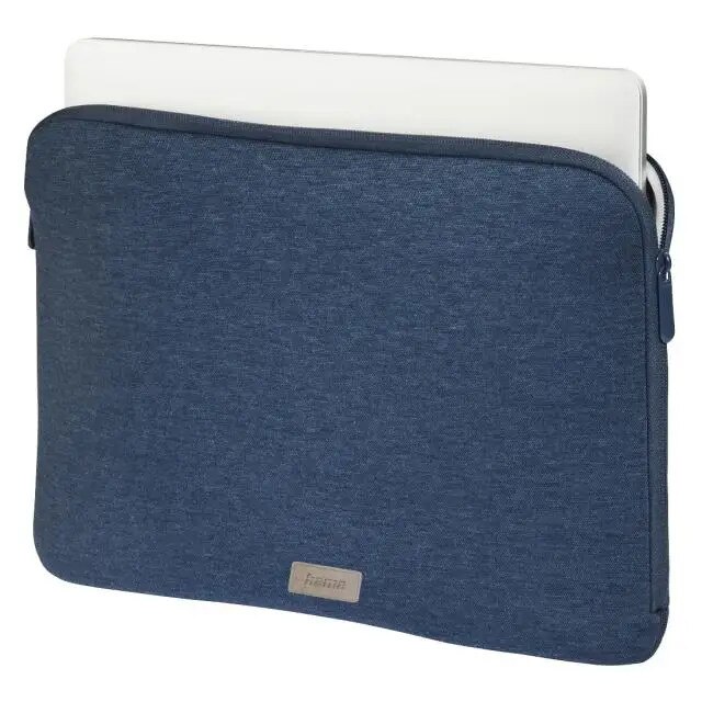Husa laptop, Hama, 36cm, Albastru