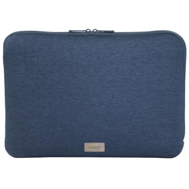 Husa laptop, Hama, 36cm, Albastru
