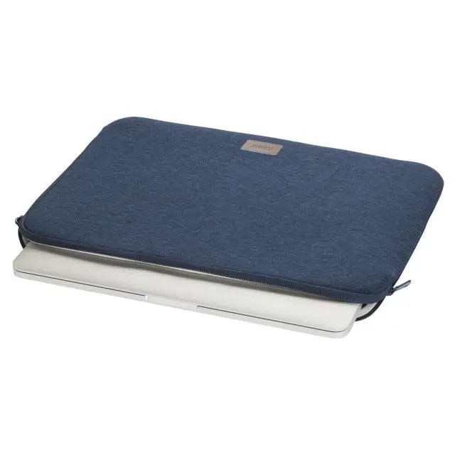 Husa laptop, Hama, 36cm, Albastru