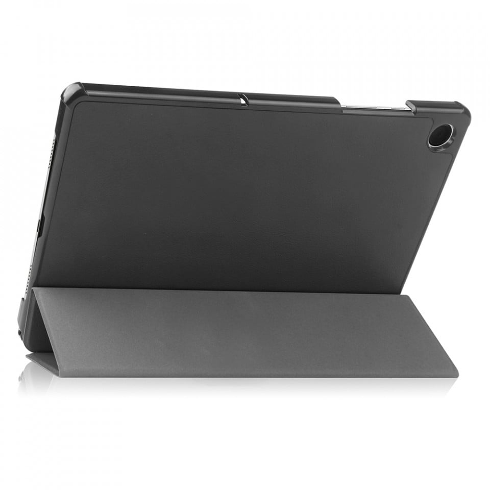 Husa pentru Samsung Galaxy Tab A9 - Techsuit FoldPro - Red
