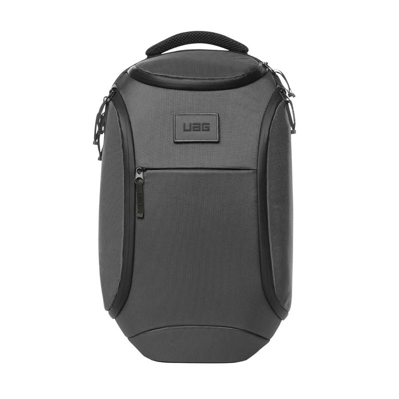 Rucsac pentru laptop 13 inch si calatorii UAG Backpack 18 litri Grey