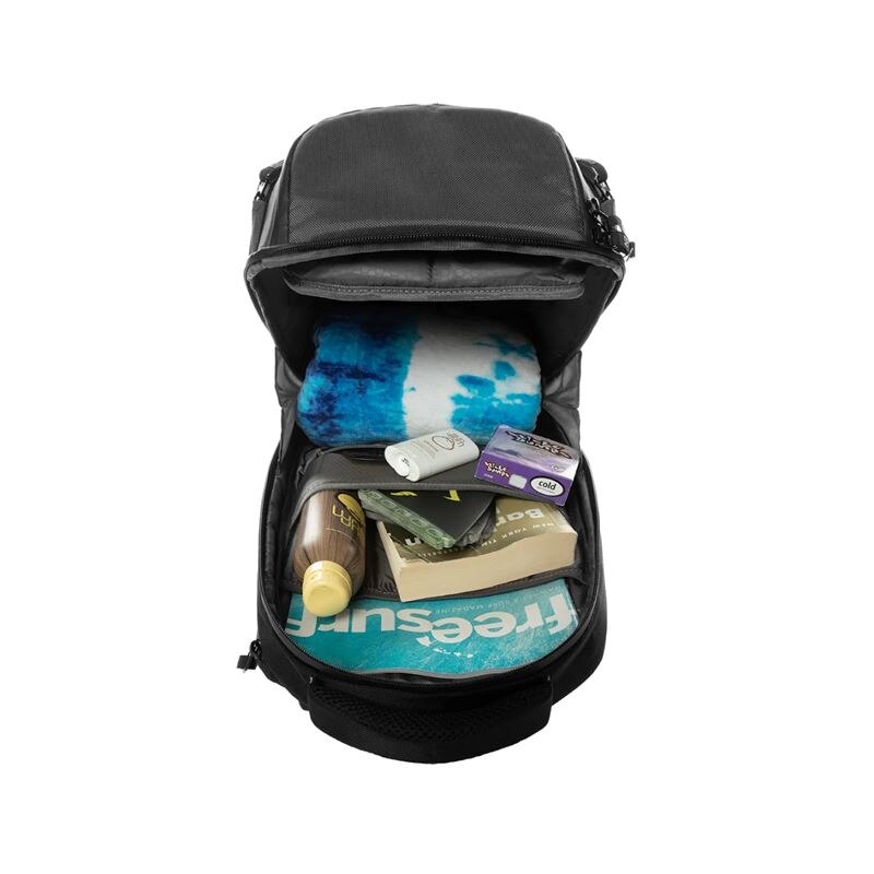 Rucsac pentru laptop 13 inch si calatorii UAG Backpack 18 litri Grey