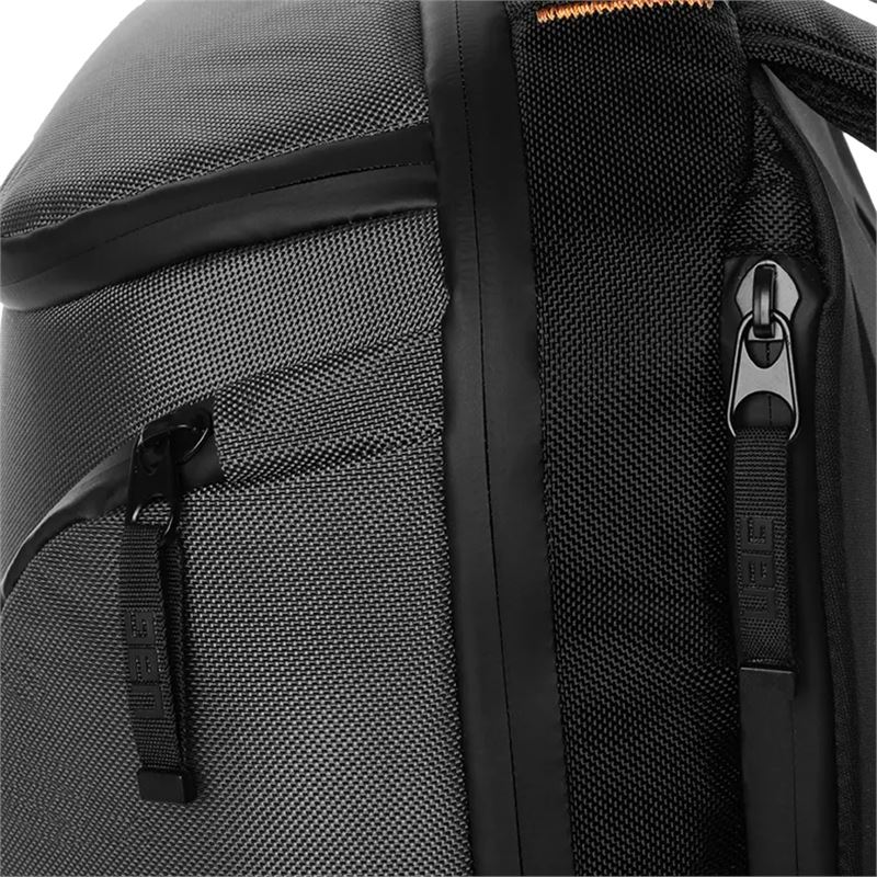 Rucsac pentru laptop 13 inch si calatorii UAG Backpack 18 litri Grey