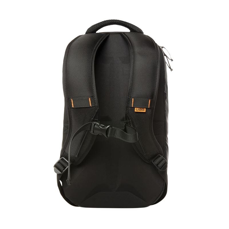 Rucsac pentru laptop 13 inch si calatorii UAG Backpack 18 litri Grey