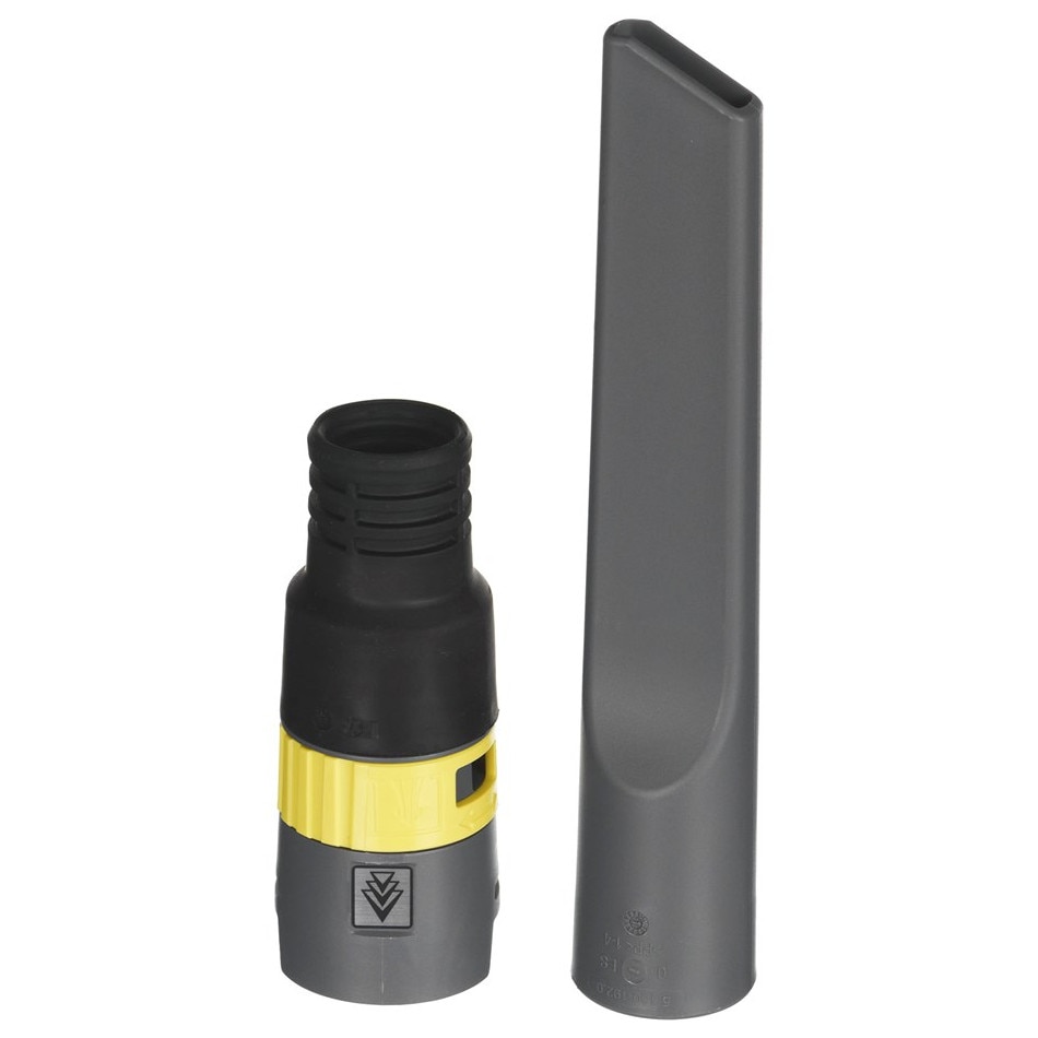 Aspirator umed-uscat KARCHER, 1380 W, capacitate 30 L, debit aer 74 l/s, Gri