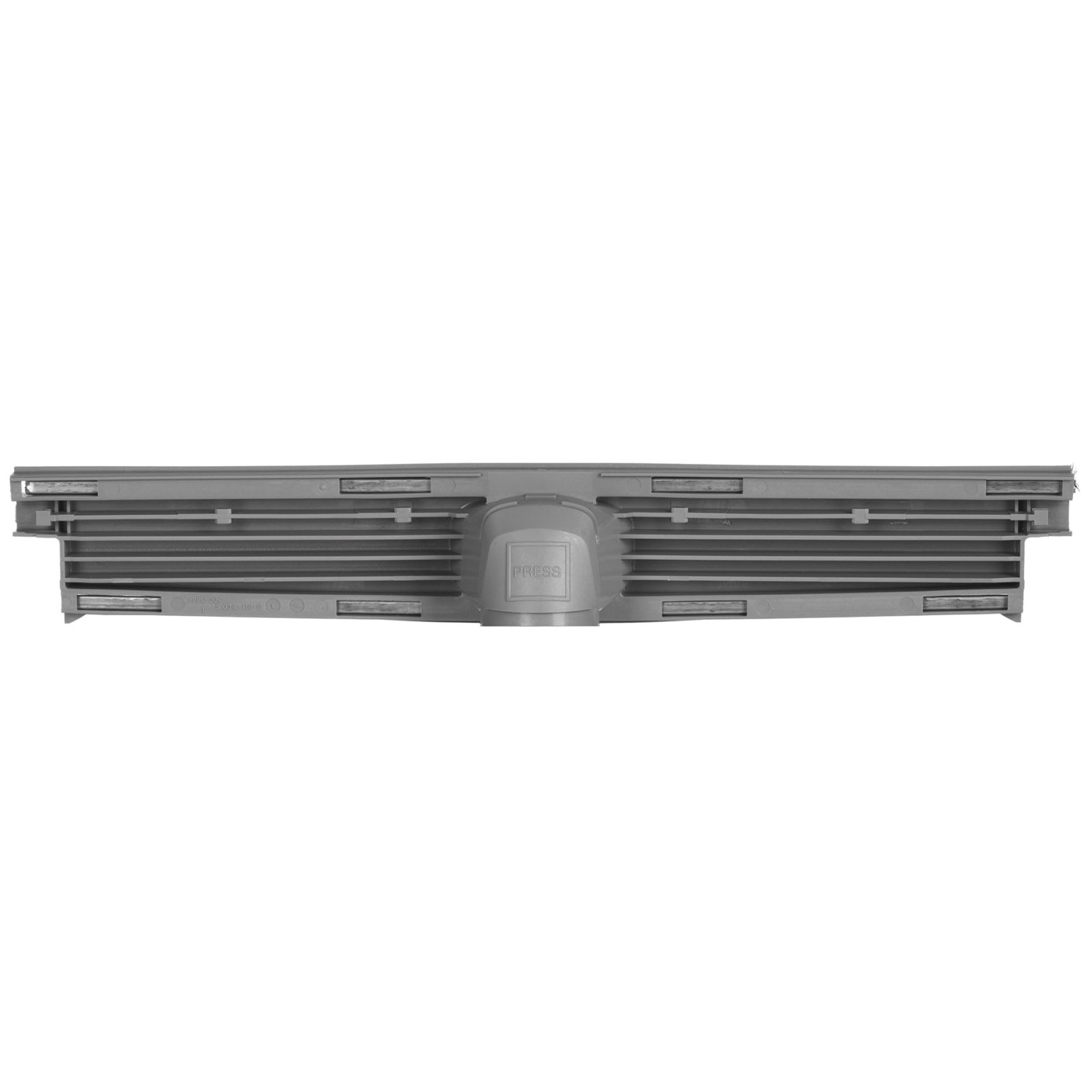 Aspirator umed-uscat KARCHER, 1380 W, capacitate 30 L, debit aer 74 l/s, Gri