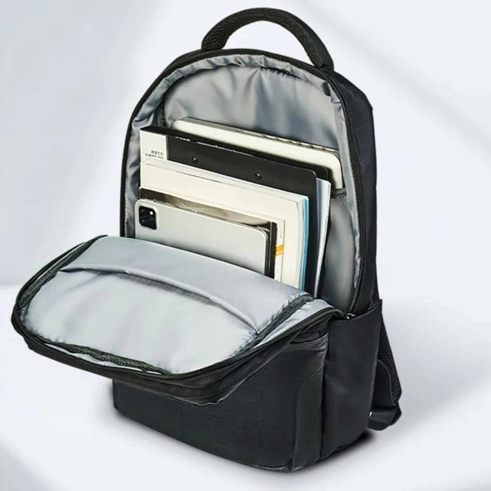 Rucsac laptop Vention KRPB0, negru, 15,6"