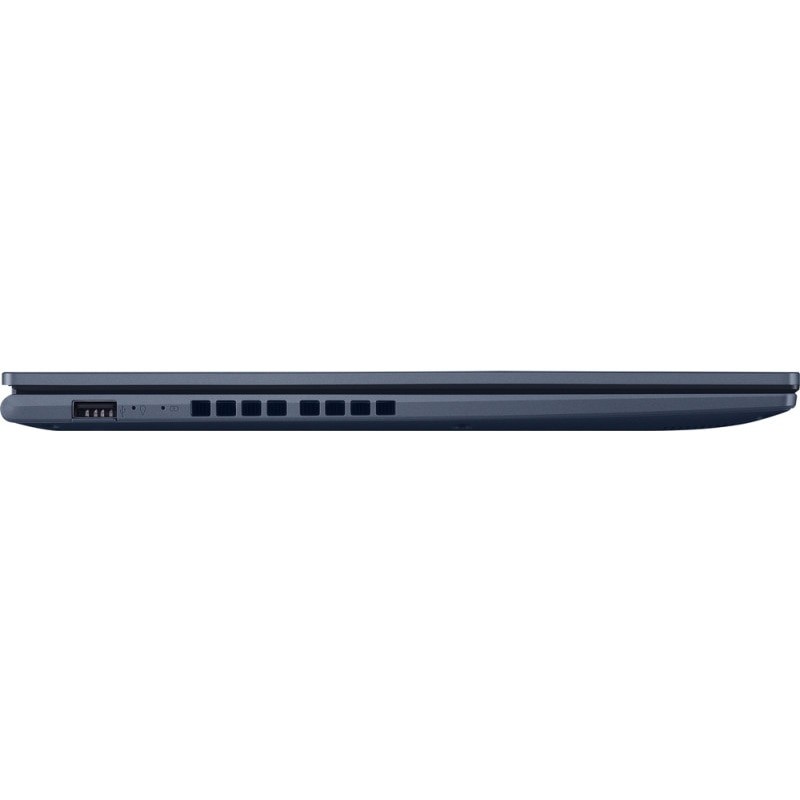 Laptop ASUS 15.6'' Vivobook 15 X1502VA, FHD, Procesor Intel® Core™ i5-13420H (12M Cache, up to 4.60 GHz), 24GB DDR4, 1.95 TB SSD, Intel UHD, No OS, Ruhiges Blau