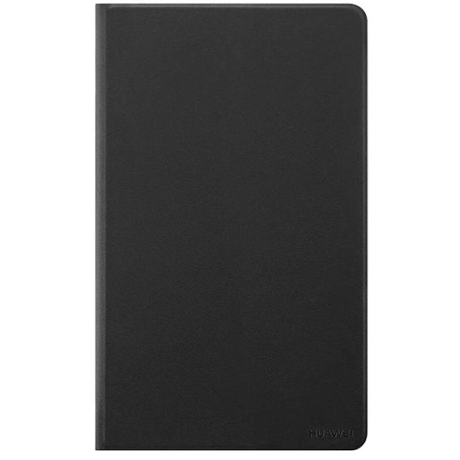 Husa de protectie Huawei Flip Cover pentru MediaPad T3 7", Black