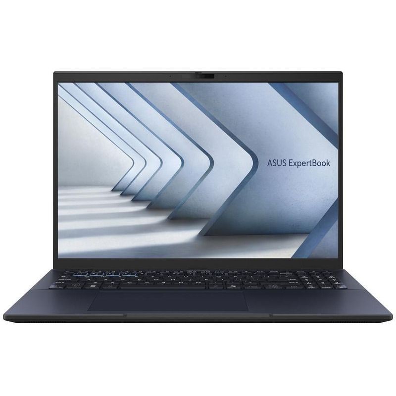 Laptop Asus ExpertBook B3 B3604CVA-Q91834XA, 16 inch 1920 x 1200, Intel Core i3-1315U 6 C / 8 T, 1.2 GHz - 4.5 GHz, 10 MB cache, 28 W, 8 GB DDR5, 256 GB SSD, Intel UHD graphics, Windows 11 Pro Education, Negru