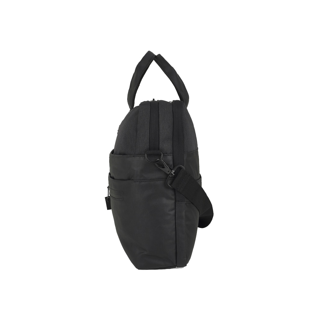 Geanta servieta/ de umar business Gabol, colectia Micro, laptop 15,6 inch