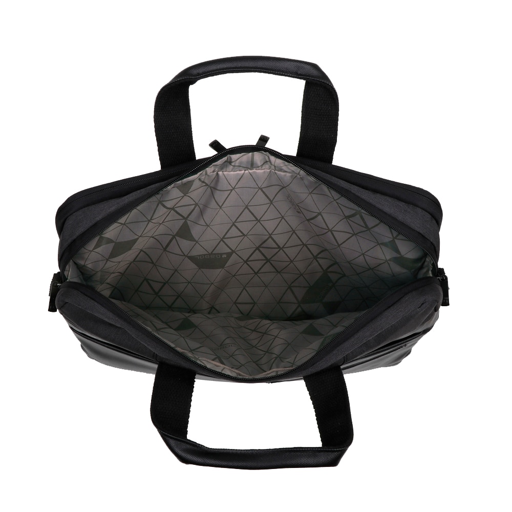 Geanta servieta/ de umar business Gabol, colectia Micro, laptop 15,6 inch