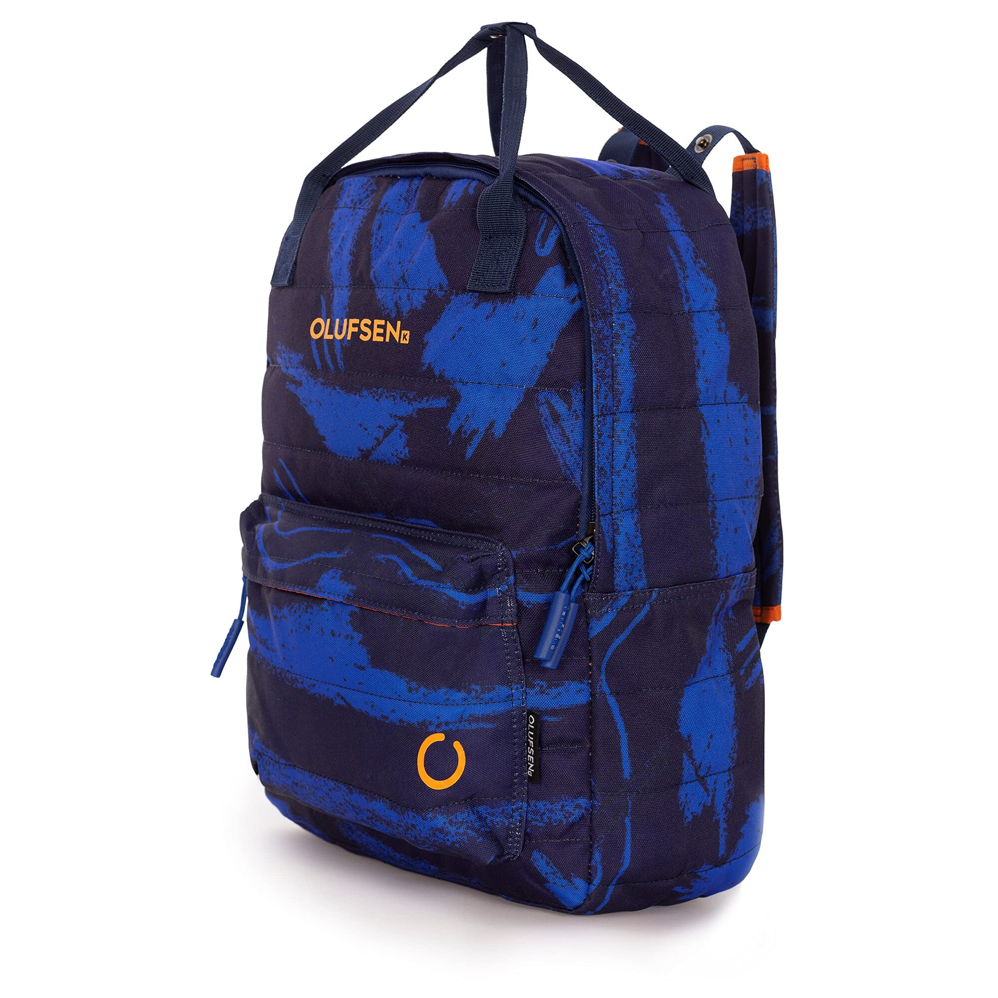 Rucsac OlufsenK Impermeabil Cu Compartiment 15.6 PC