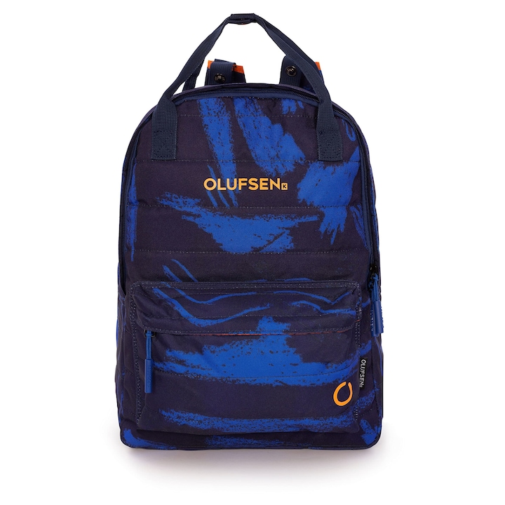 Rucsac OlufsenK Impermeabil Cu Compartiment 15.6 PC