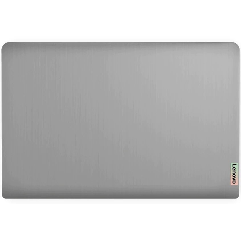 Laptop Lenovo IdeaPad 3 15ITL6 cu procesor Intel Celeron 6305, 15.6" Full HD IPS, 12GB, 512GB SSD, Intel UHD Graphics, No OS, Arctic Grey