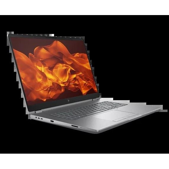 Laptop HP Zbook 18 Fury G1i cu procesor Intel Core Ultra 7-265HX 20 Core (2.6 GHz, up to 5.3GHz, 30MB), 18 inch WQXGA, 32GB DDR5, SSD 1TB PCIe-4x4 2280 NVMe, NVIDIA RTX PRO 3000 Blackwell 115W+ 12 GB, Windows 11 Pro