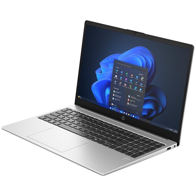 HP 250 G10 Intel Core 5 120U 15.6inch FHD 16GB 512GB FREEDOS 1YW