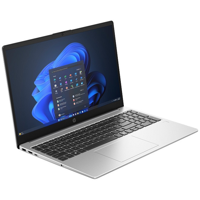 HP 250 G10 Intel Core 5 120U 15.6inch FHD 16GB 512GB FREEDOS 1YW
