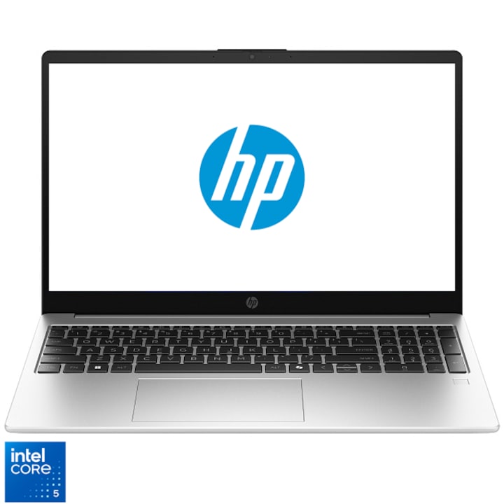HP 250 G10 Intel Core 5 120U 15.6inch FHD 16GB 512GB FREEDOS 1YW