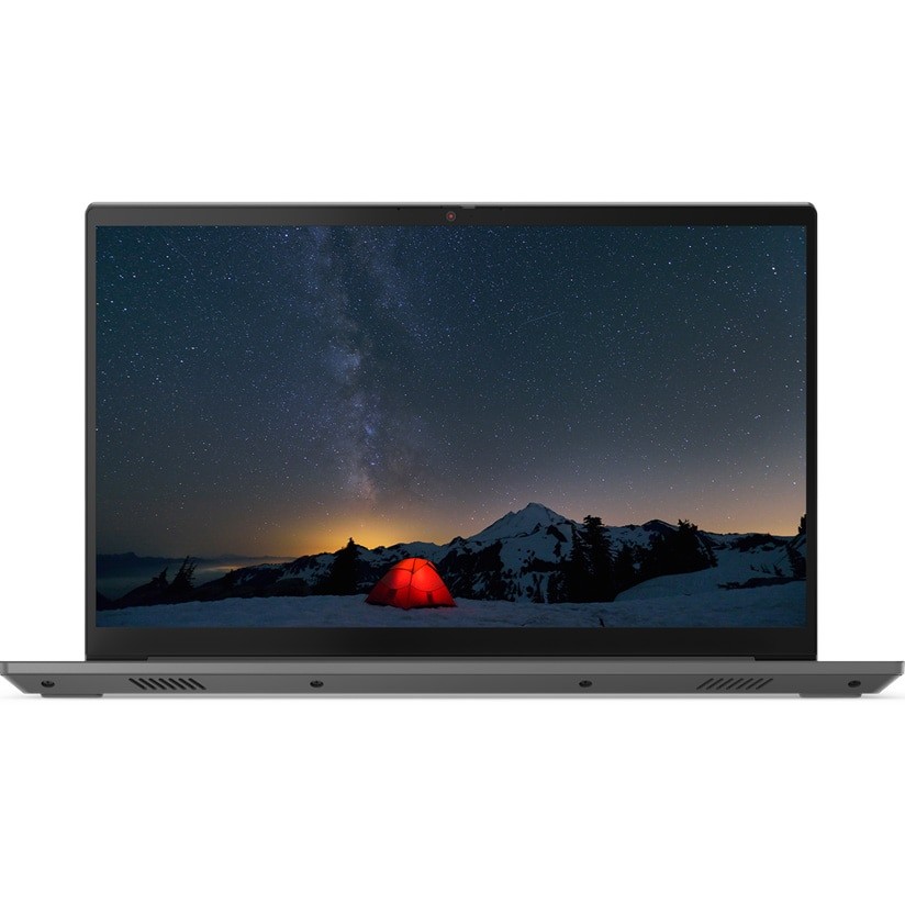 Laptop Lenovo ThinkBook 15 G2 cu procesor Intel Core i5-1135G7, 15.6", Full HD, 8GB, 256GB SSD, Integrated Intel Iris Xe Graphics, Free DOS, Mineral Grey