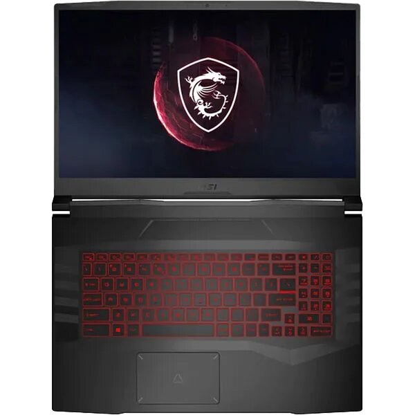 Laptop Gaming MSI Pulse GL76 12UEK-222XRO, Intel Core i5-12500H pana la 4.5GHz, 17.3" FHD, 16GB, SSD 1TB, NVIDIA GeForce RTX 3060 6GB, Free Dos, Gri