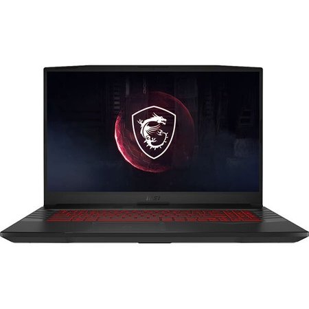 Laptop Gaming MSI Pulse GL76 12UEK-222XRO, Intel Core i5-12500H pana la 4.5GHz, 17.3" FHD, 16GB, SSD 1TB, NVIDIA GeForce RTX 3060 6GB, Free Dos, Gri