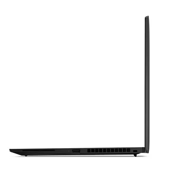 Laptop ThinkPad T14s Gen 4 business cu procesor Intel® Core™ i7-1365U, ecran 14″ WUXGA, 16GB LPDDR5x, SSD 512GB, Windows 11 Pro, Wi-Fi 6E, design ultrausor si baterie 57Whr
