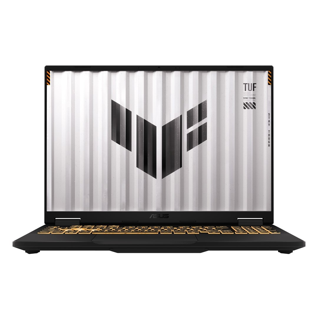 Laptop ASUS TUF Gaming F16, Intel Core i7 14650HX, NVIDIA GeForce RTX 5070, 16GB RAM, 1TB SSD, FHD 165Hz, RGB, 15.6 inch