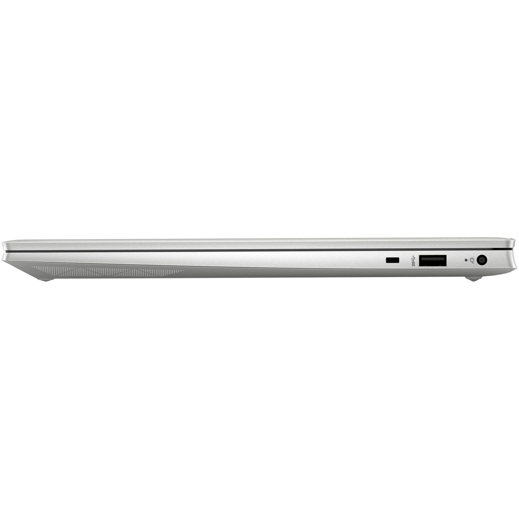 Laptop HP Pavilion 15-eh3001nq cu procesor AMD Ryzen™ 7 7730U pana la 4.5GHz, 15.6'', Full HD, IPS, 16GB DDR4 RAM, 512GB SSD, AMD Radeon™ Graphics, Windows 11 Home, silver