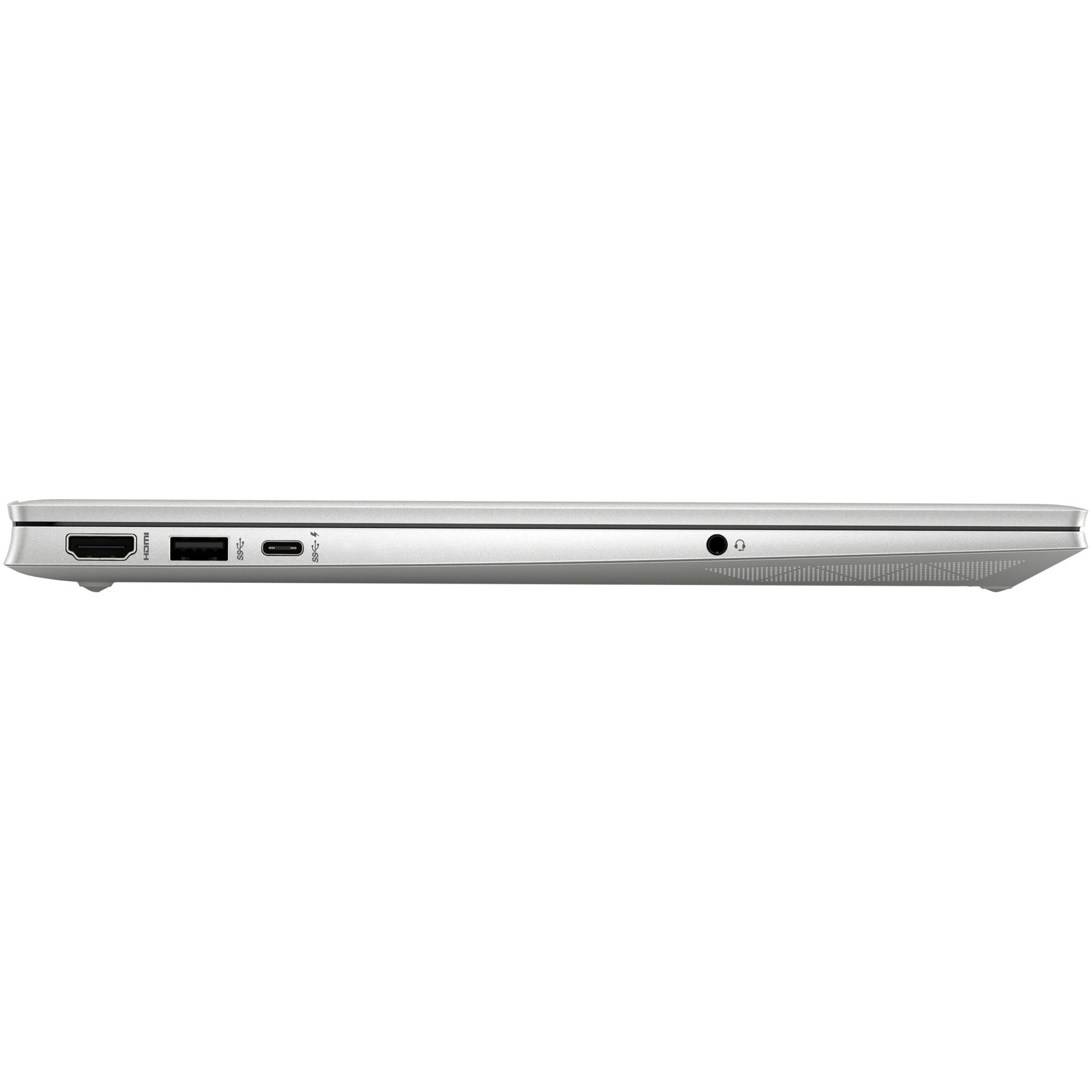 Laptop HP Pavilion 15-eh3001nq cu procesor AMD Ryzen™ 7 7730U pana la 4.5GHz, 15.6'', Full HD, IPS, 16GB DDR4 RAM, 512GB SSD, AMD Radeon™ Graphics, Windows 11 Home, silver