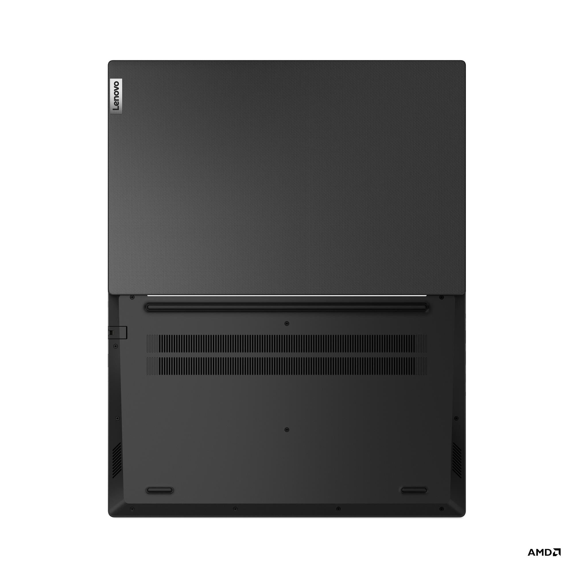 Lenovo V15 G4 AMN, AMD Ryzen™ 5 7520U (2.80 GHz, 2 MB), 15.6 1920 x 1080 Non-Touch, Windows 11 Pro 64, 8.0GB, 1x256GB SSD M.2 2242 PCIe Gen4 TLC, Business Black