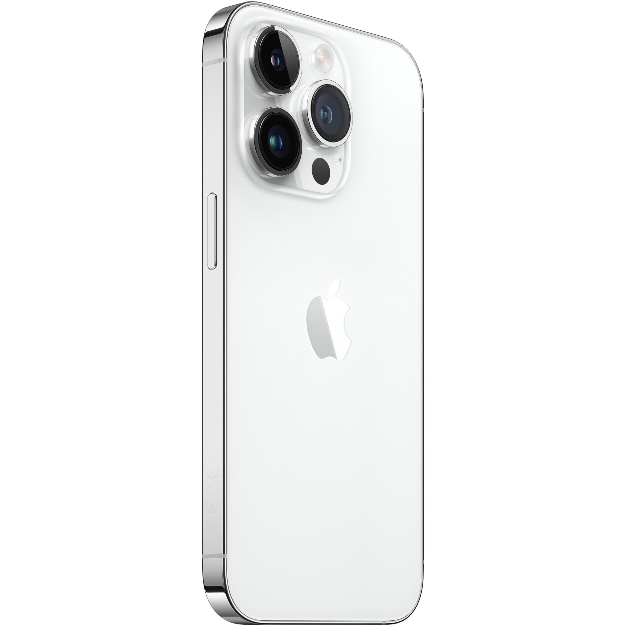 Telefon mobil Apple iPhone 14 Pro, 128GB, 5G, Silver
