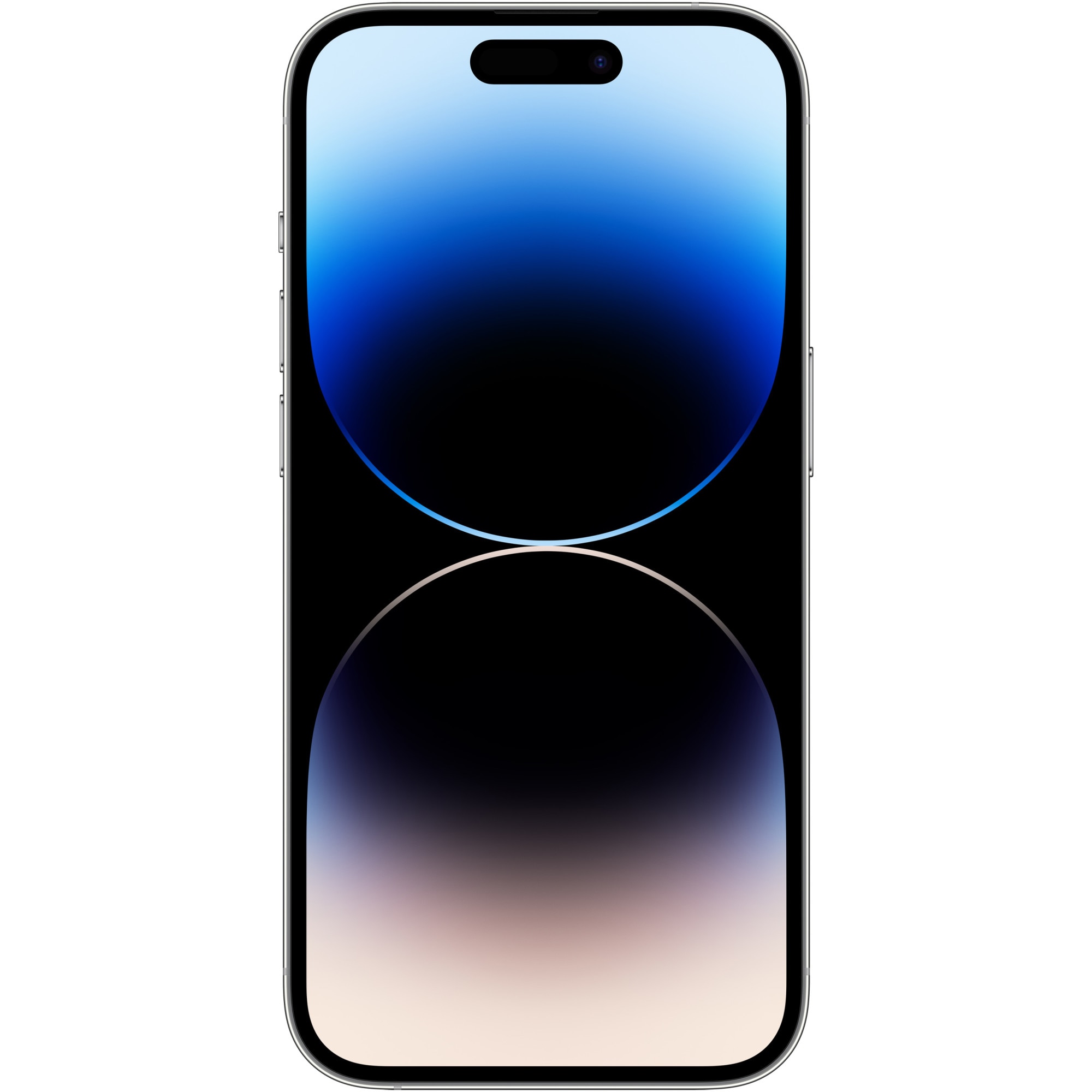 Telefon mobil Apple iPhone 14 Pro, 128GB, 5G, Silver