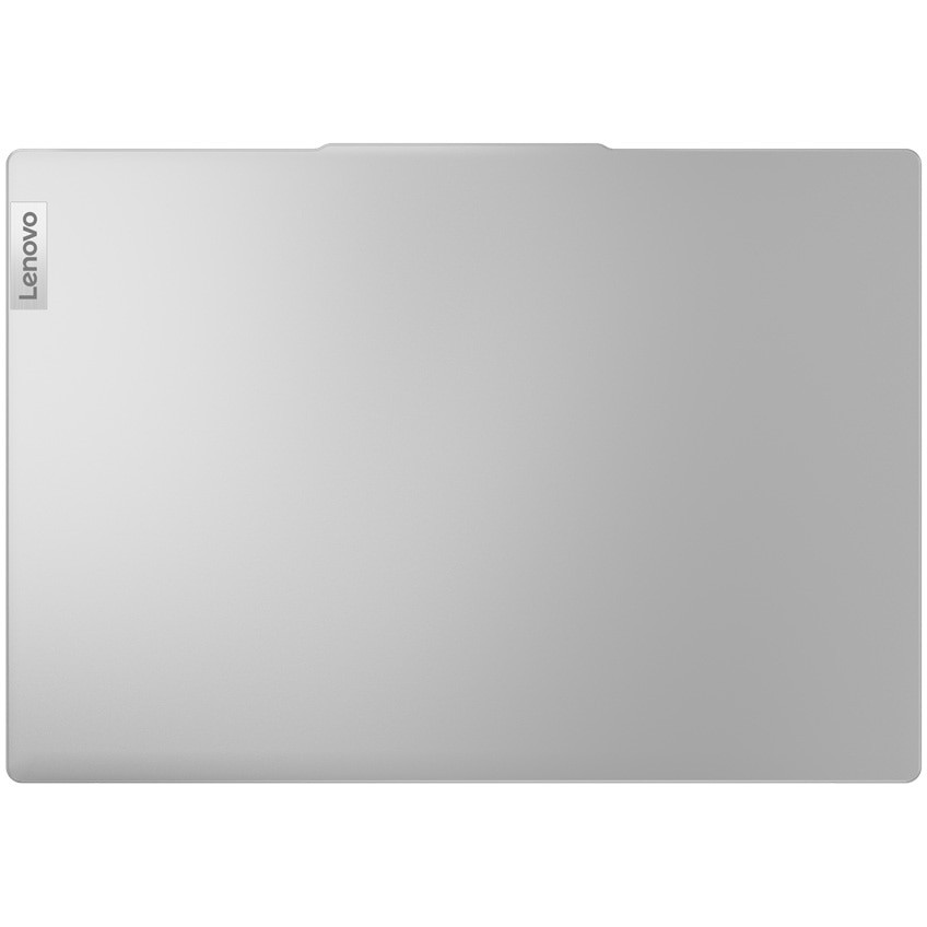 Laptop Lenovo IdeaPad Slim 5 15IRH9 cu procesor Intel® Core™ i7-13620H pana la 4.9GHz, 15.3", WUXGA, IPS, 16GB LPDDR5x, 512GB SSD, Intel® UHD Graphics, No OS, Cloud Grey