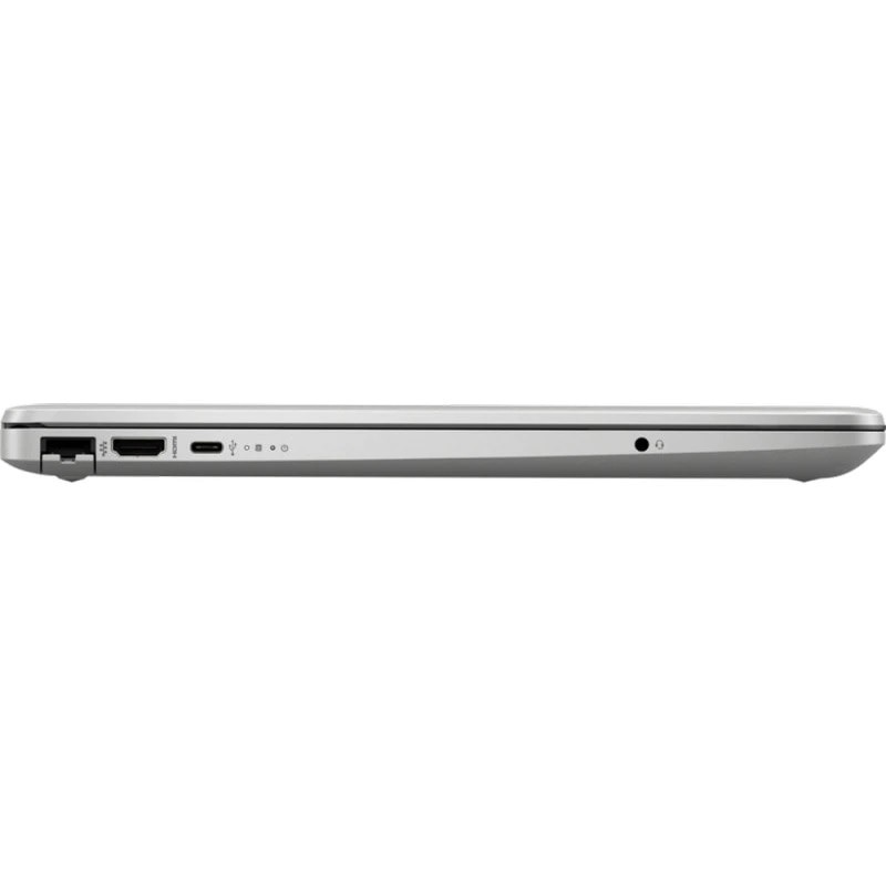 Laptop HP 250 G9 cu procesor Intel® Core™ i5-1235U pana la 4.40 GHz, 15.6", Full HD, 8GB, 512GB SSD, Intel® Iris Xe Graphics, Windows 11 Pro, Silver