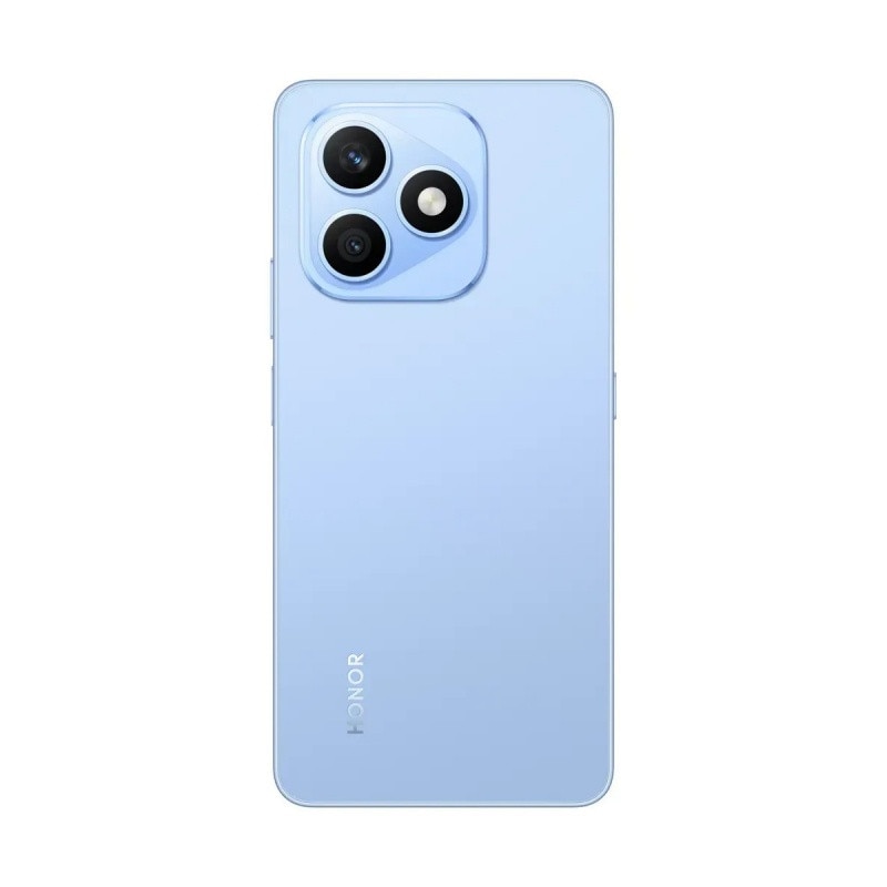 Telefon mobil HONOR X8d, Dual SIM, 8GB RAM, 256GB, 4G, Light Blue