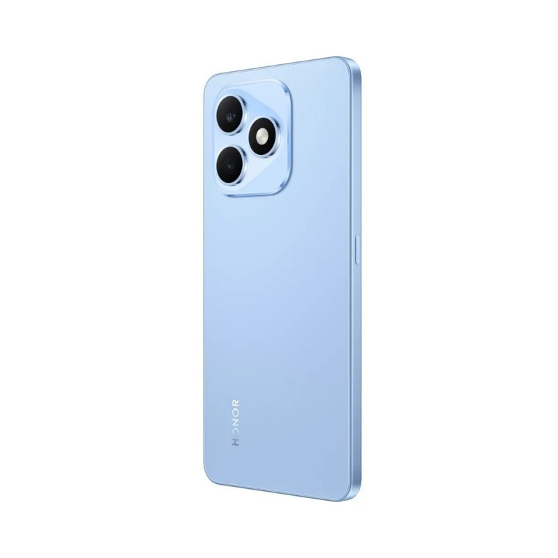 Telefon mobil HONOR X8d, Dual SIM, 8GB RAM, 256GB, 4G, Light Blue