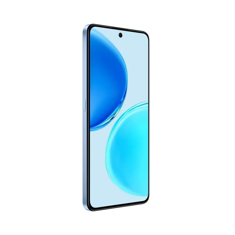 Telefon mobil HONOR X8d, Dual SIM, 8GB RAM, 256GB, 4G, Light Blue