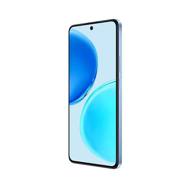 Telefon mobil HONOR X8d, Dual SIM, 8GB RAM, 256GB, 4G, Light Blue