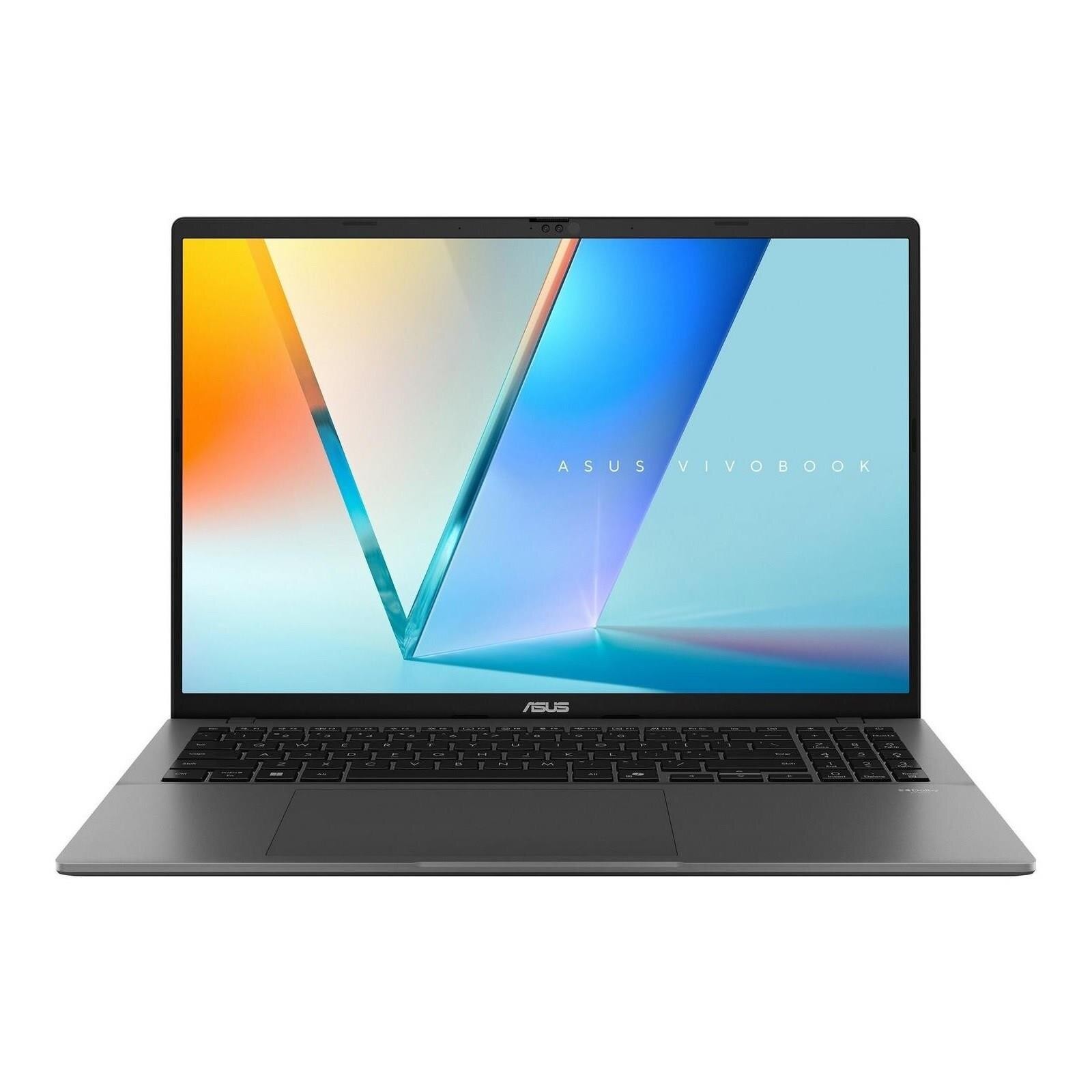 Laptop Asus Vivobook S16 S3607CA-RP007W 16" WUXGA, 16GB RAM, SSD 1TB, gri