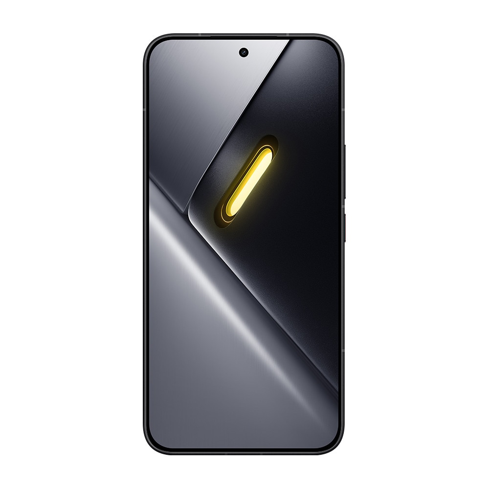Telefon mobil Xiaomi POCO X8 Pro Max, 12GB RAM, 256GB ROM, Negru