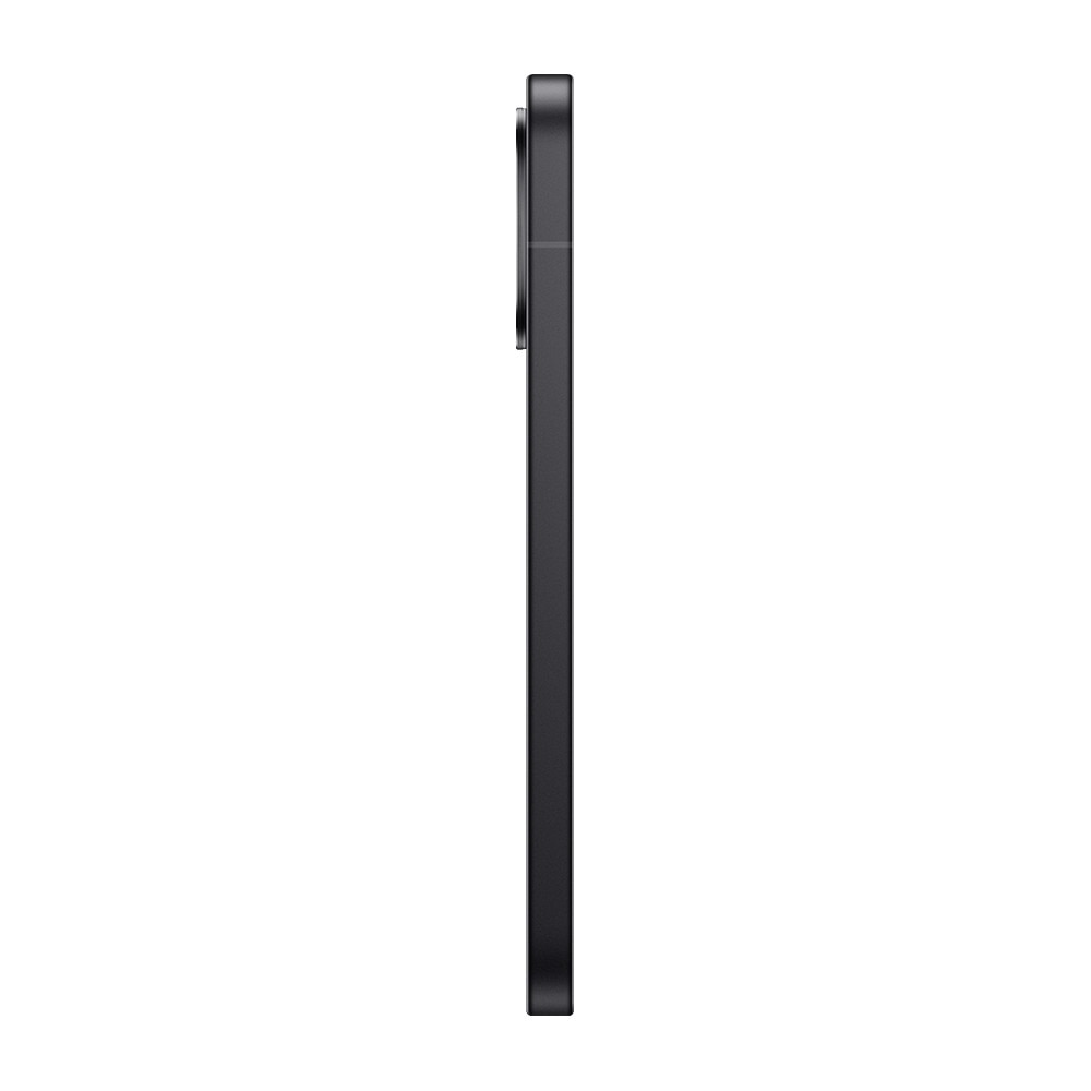 Telefon mobil Xiaomi POCO X8 Pro Max, 12GB RAM, 256GB ROM, Negru