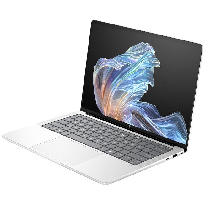 Laptop HP EliteBook X G1a 14 Gen AI PC cu procesor AMD Ryzen™ AI 7 PRO 360 pana la 5.00 GHz, 14", 2.8K, OLED, Touch, IPS, 16GB, 512GB SSD, AMD Radeon™ Graphics, Windows 11 Pro
