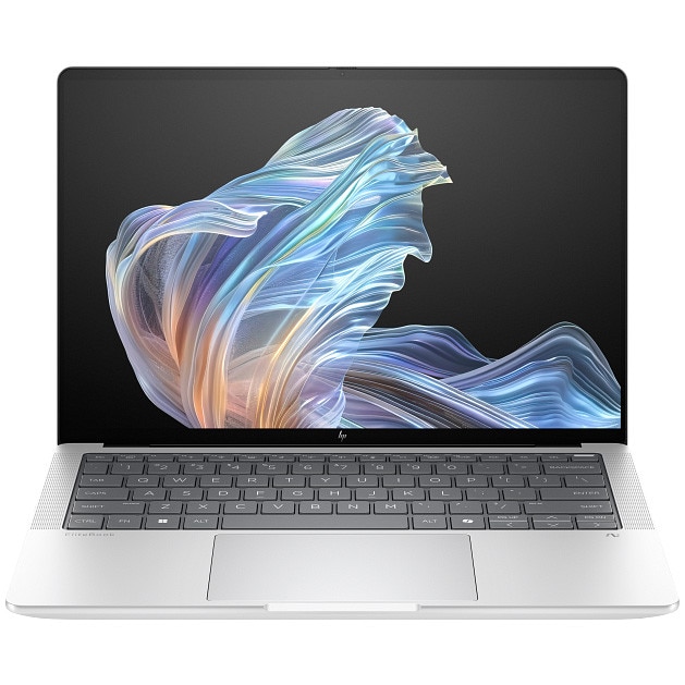 Laptop HP EliteBook X G1a 14 Gen AI PC cu procesor AMD Ryzen™ AI 7 PRO 360 pana la 5.00 GHz, 14", 2.8K, OLED, Touch, IPS, 16GB, 512GB SSD, AMD Radeon™ Graphics, Windows 11 Pro