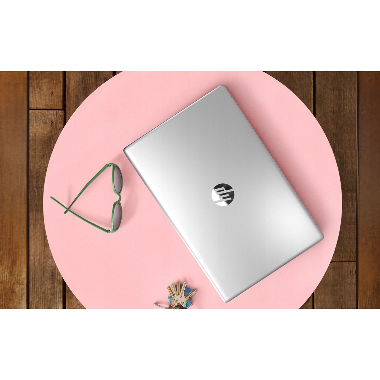 Pachet promo: Laptop HP 17-CN3003CA, Intel Core i5-1334U, 16GB 512GB SSD, 17 "3" FHD 1920*1080 IPS, Intel Iris Xe Graphics, Windows 11 Home + Geanta pentru notebook Esperanza ET103 CLASSIC+ (17")