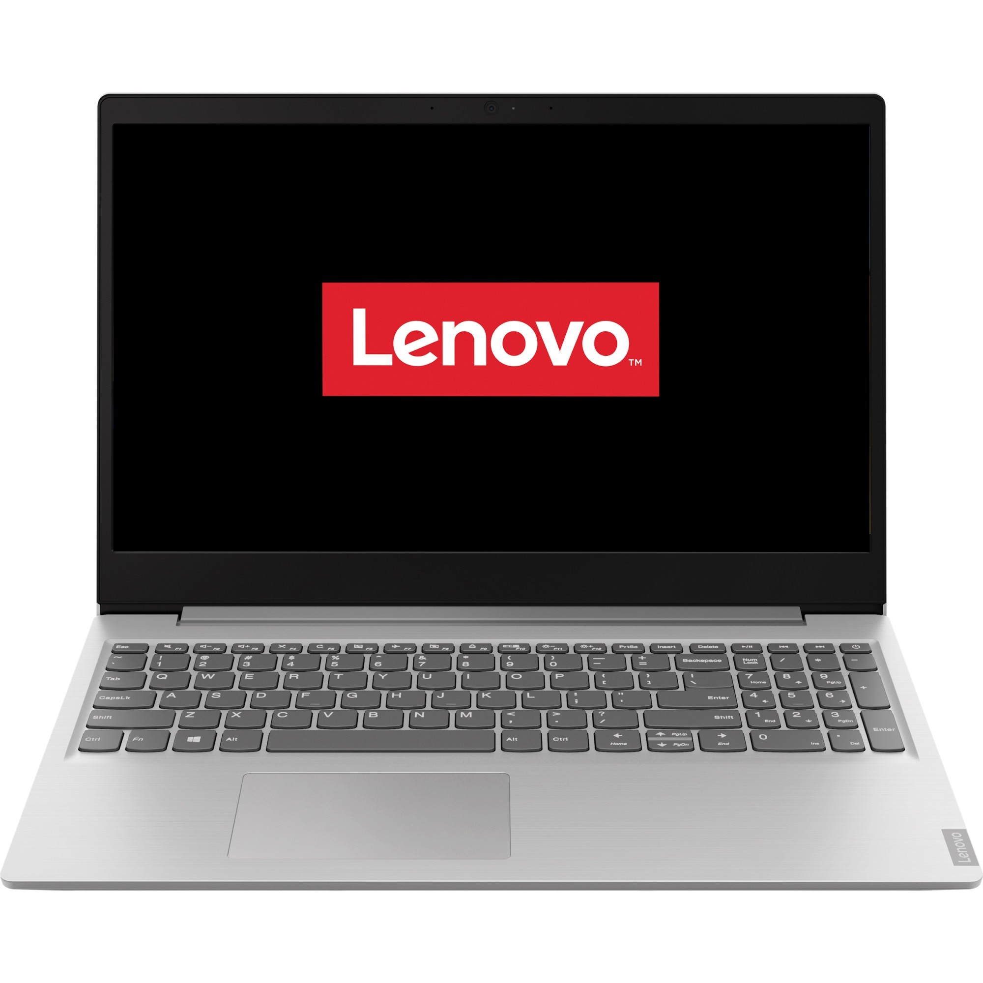Laptop Lenovo IdeaPad S145-15IWL cu procesor Intel® Pentium® Gold 5405U 2.30 GHz, Whiskey Lake, 15.6", Full HD, 4GB, 256GB SSD, Intel® UHD Graphics 610, Free DOS, Grey