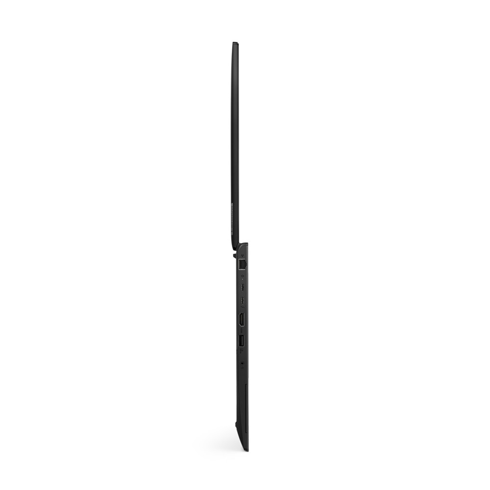 Laptop Lenovo ThinkPad L15 Gen 4 (Intel), 15.6" FHD IPS, Intel Core i5-1345U 10-core, 20 GB DDR4, 256 GB SSD m2 PCIe, Intel Iris Xe Graphics, Windows 11 Pro, 1.77 kg Thunder Black